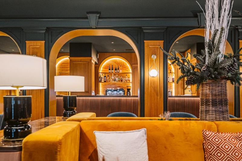 Grand Hotel Bellevue - Grand Place - image 18