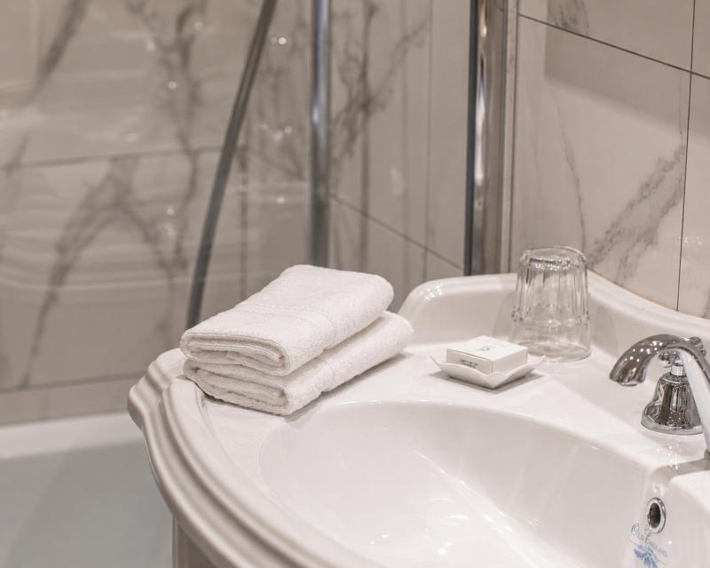 Grand Hotel Bellevue - Grand Place - image 40