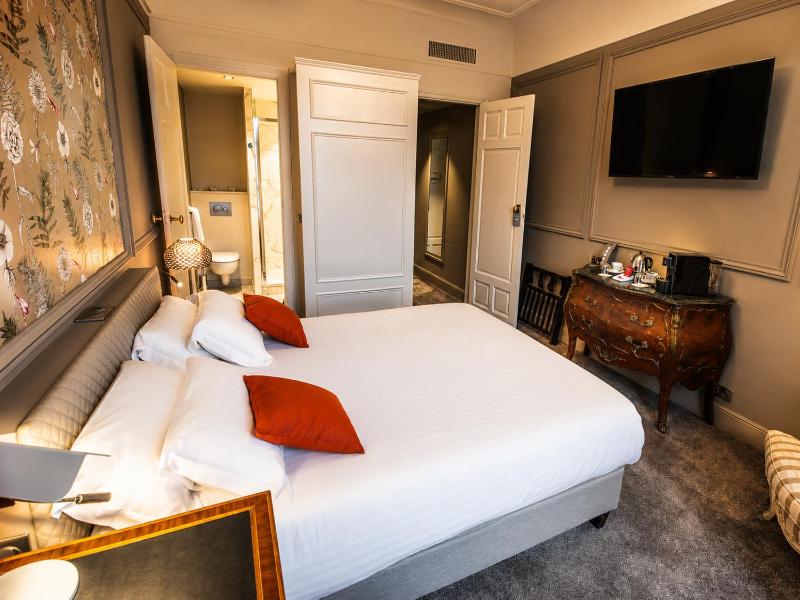 Grand Hotel Bellevue - Grand Place - image 35