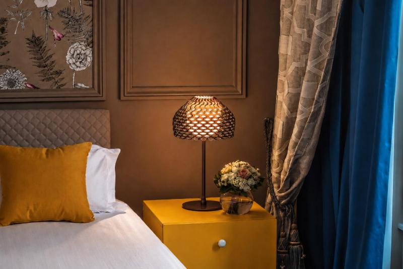 Grand Hotel Bellevue - Grand Place - image 32