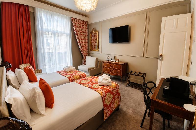Grand Hotel Bellevue - Grand Place - image 26