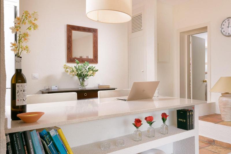 Altea Garden and Pool Apartment Don Cayo 17 - image 6