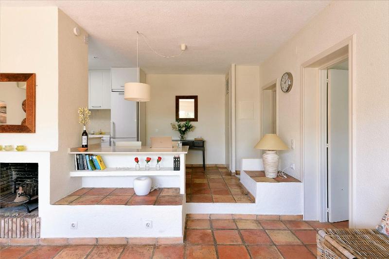 Altea Garden and Pool Apartment Don Cayo 17 - image 7