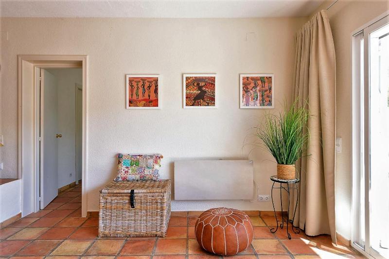 Altea Garden and Pool Apartment Don Cayo 17 - image 26
