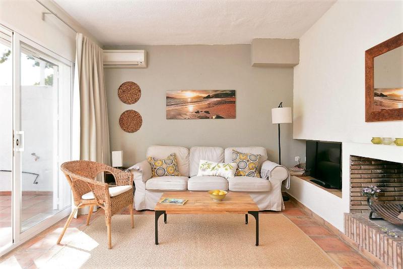 Altea Garden and Pool Apartment Don Cayo 17 - image 19