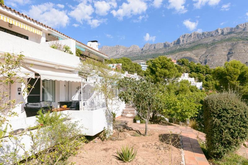 Altea Garden and Pool Apartment Don Cayo 17 - image 24