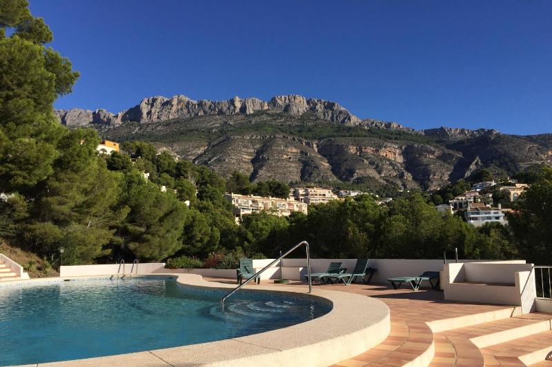 Altea Garden and Pool Apartment Don Cayo 17 - image 16
