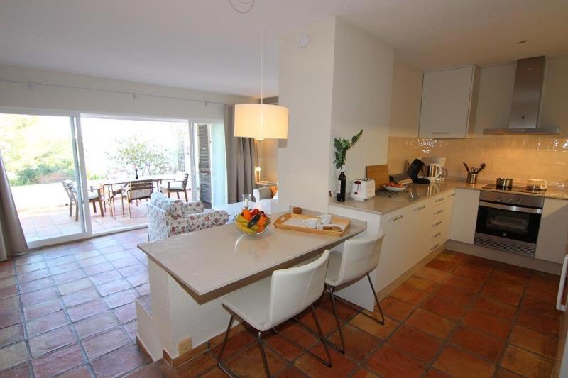 Altea Garden and Pool Apartment Don Cayo 17 - image 10