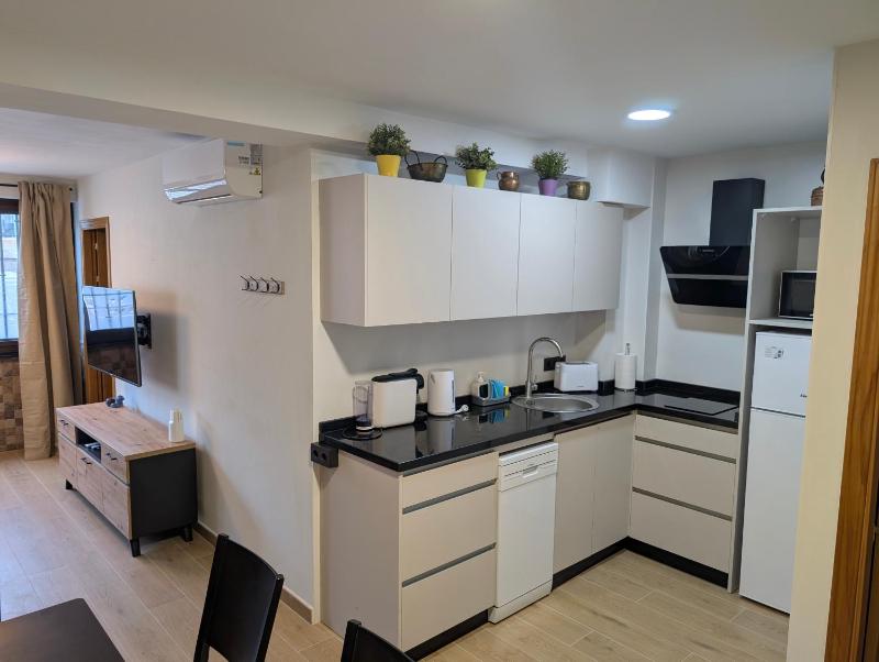Apartamentos La Esquina - image 34