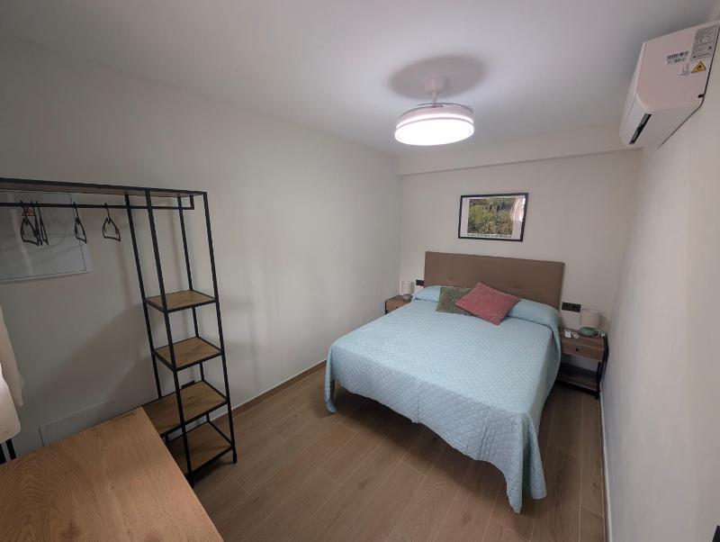 Apartamentos La Esquina - image 41