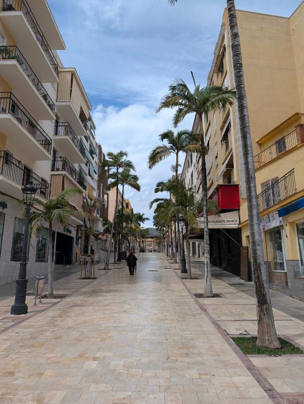 Apartamentos La Esquina - image 16