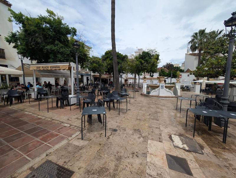 Apartamentos La Esquina - image 21