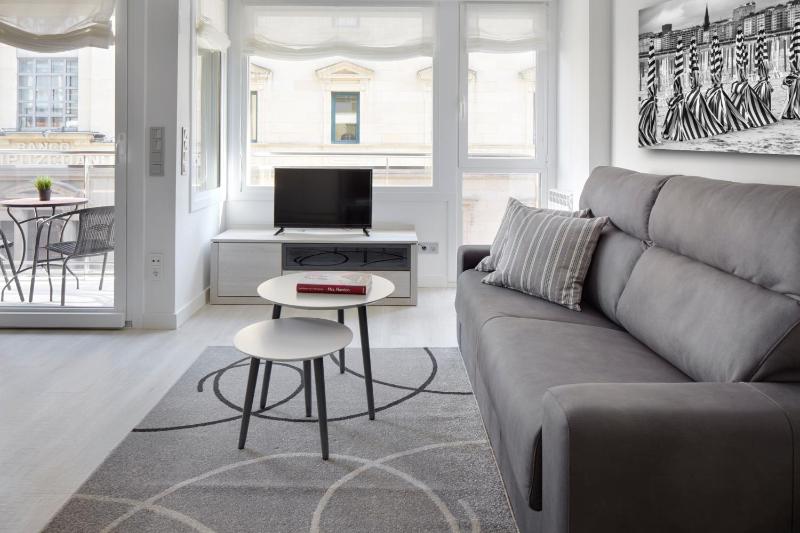 One-Bedroom Apartment image 3