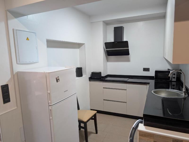 Apartamentos La Esquina - image 37
