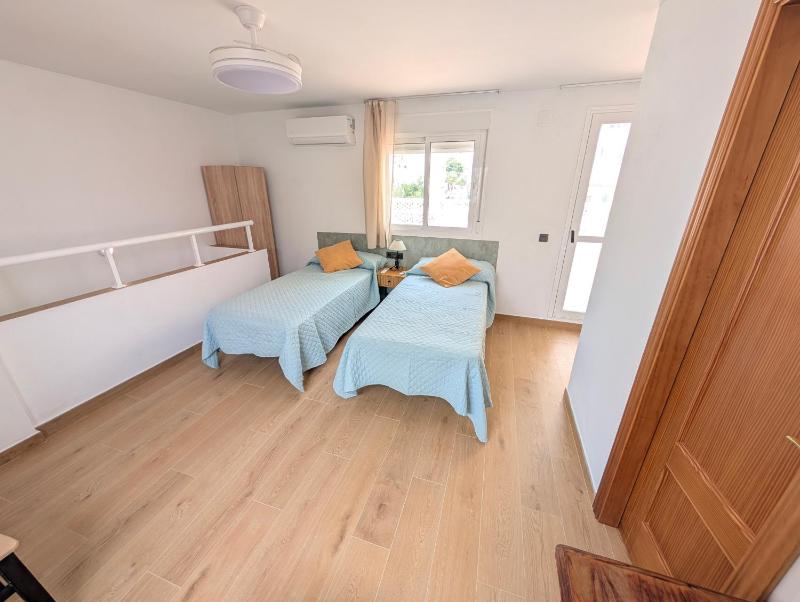 Apartamentos La Esquina - image 33