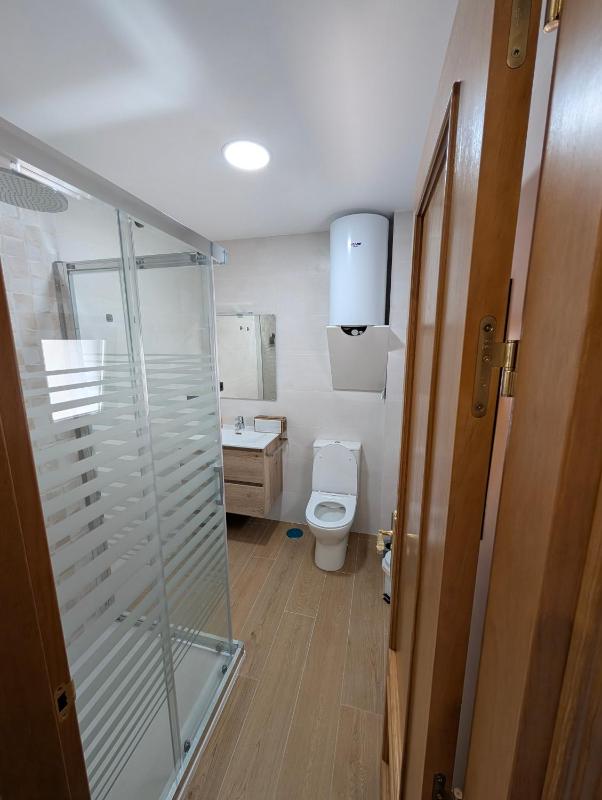 Apartamentos La Esquina - image 17