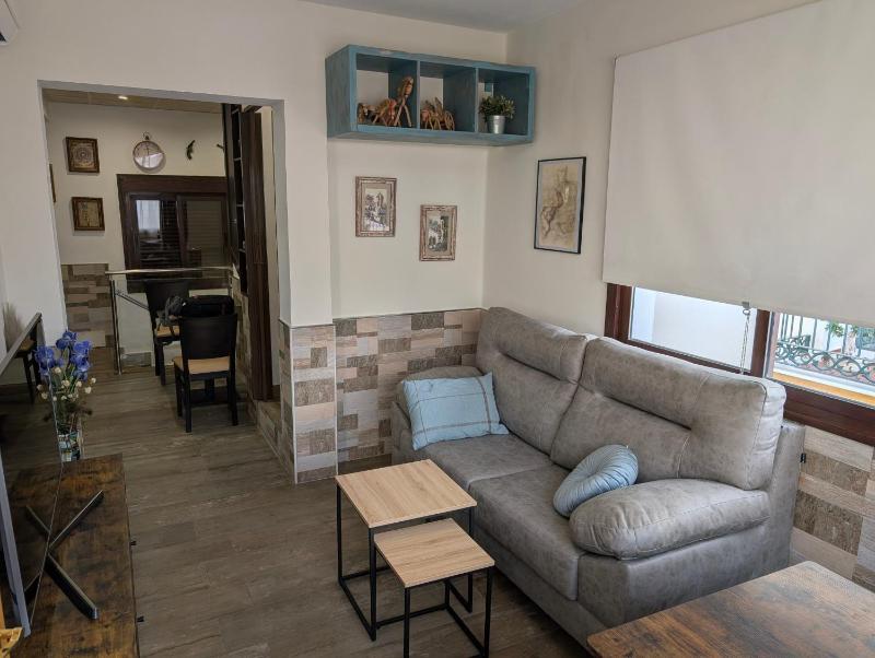 Apartamentos La Esquina - image 28