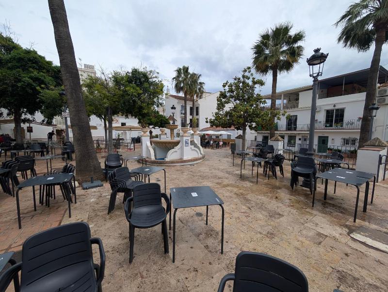 Apartamentos La Esquina - image 26