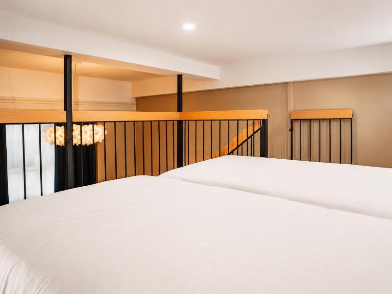 Grand Hotel Bellevue - Grand Place - image 34