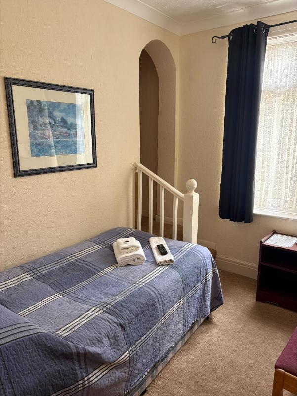 The Burlington Hotel - image 26