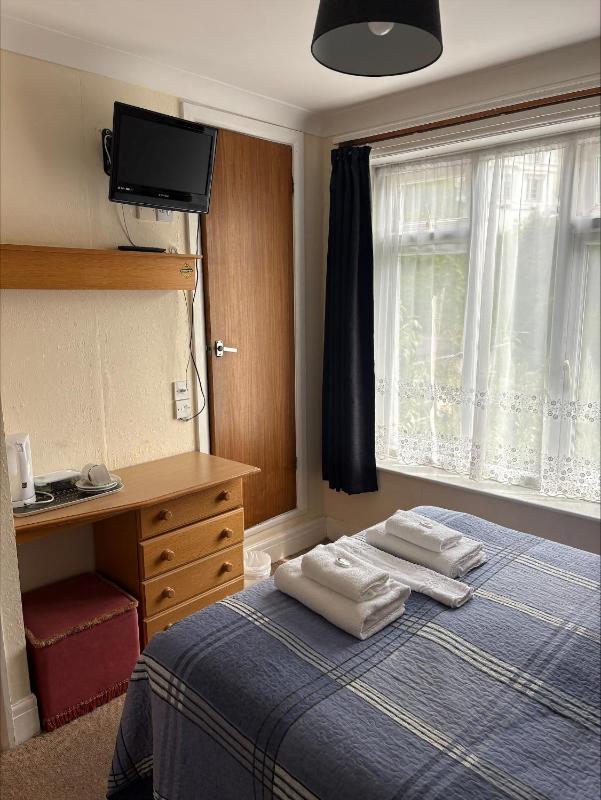 The Burlington Hotel - image 23