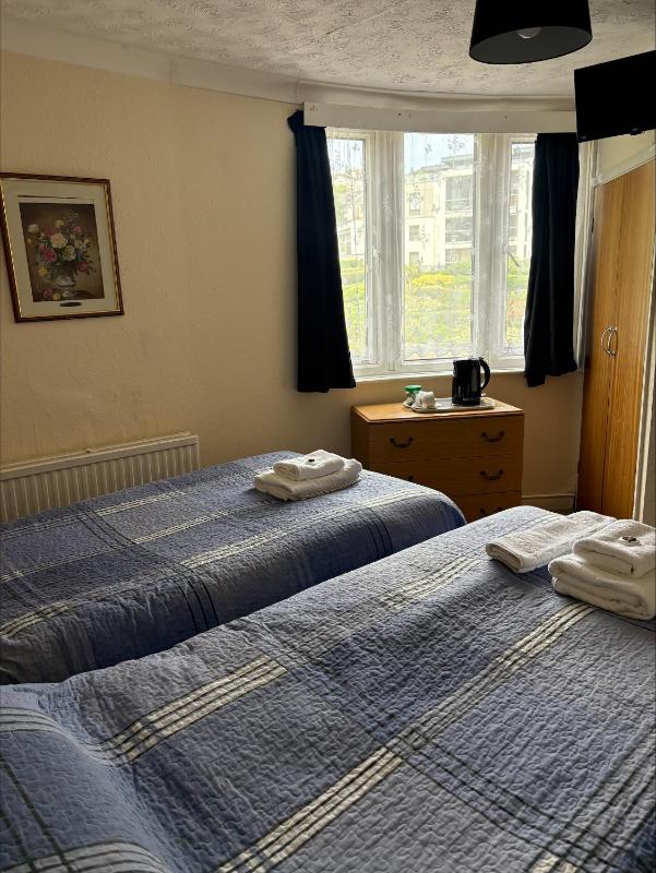 The Burlington Hotel - image 13