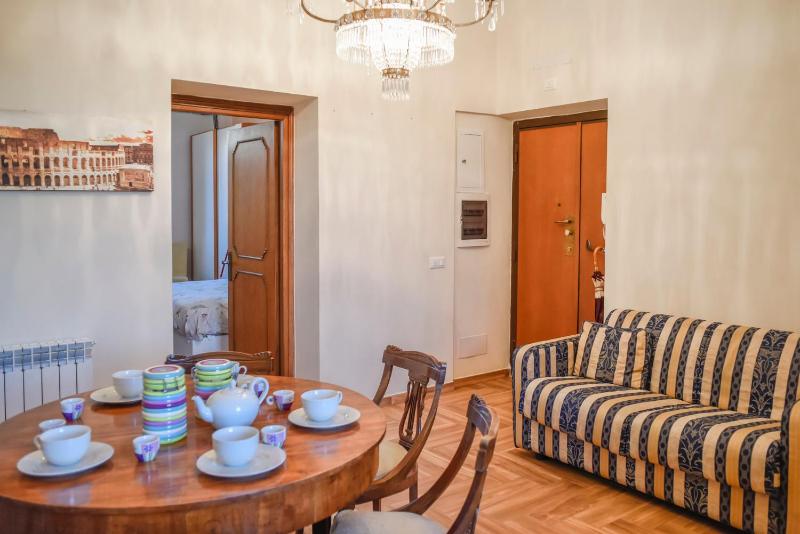 Penthouse Angelo Brunetti - image 16