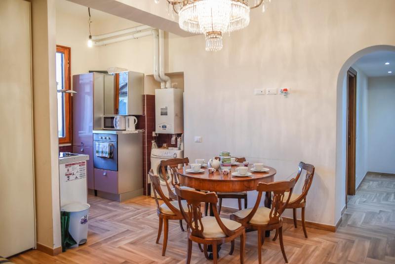 Penthouse Angelo Brunetti - image 7