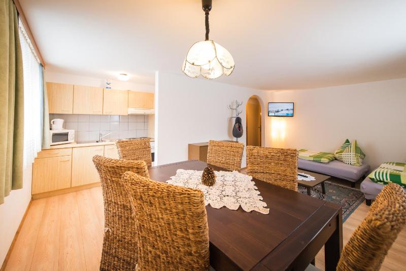 Two-Bedroom Apartment image 4