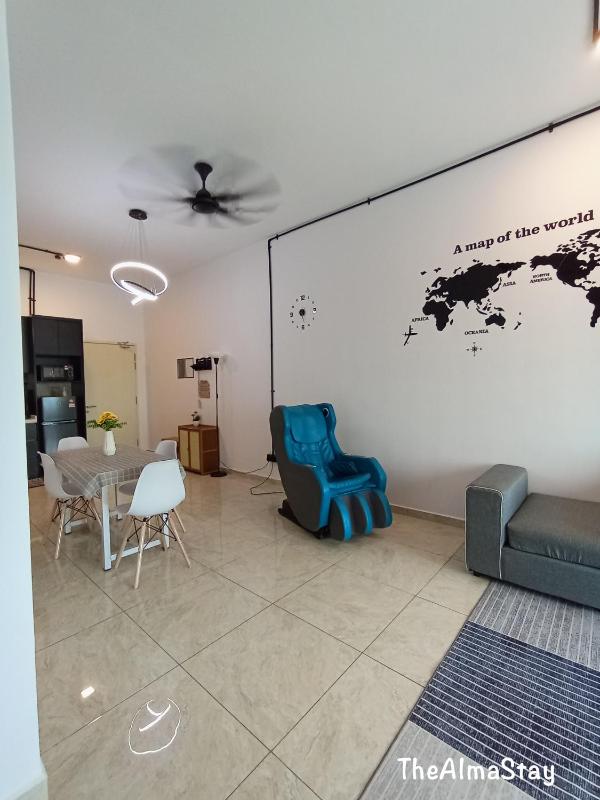 Ambience Residence - image 17