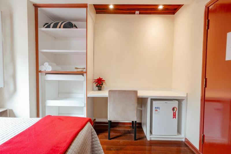 Suites CAMINHO DA FÉ - image 14