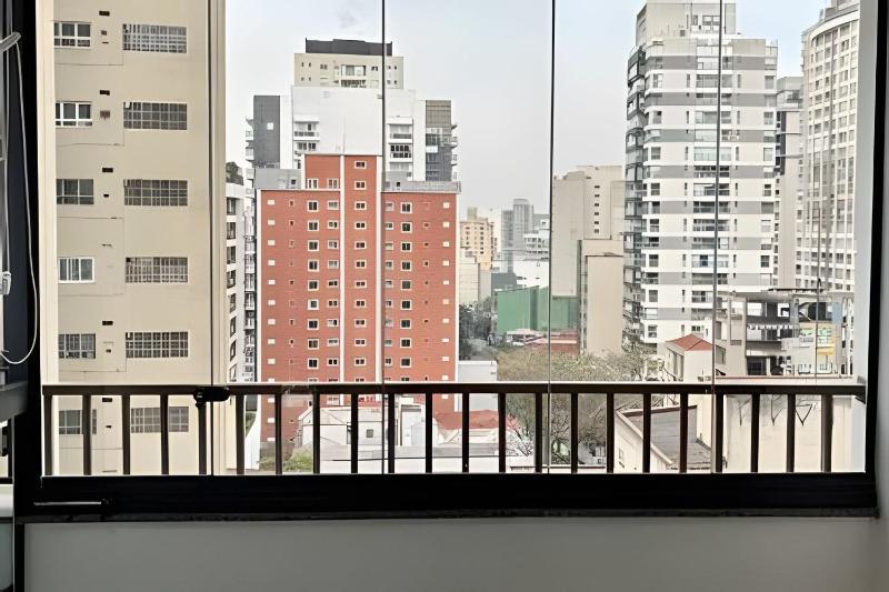 NIK Paulista – Piscina Academia e Coworking (914) - image 11