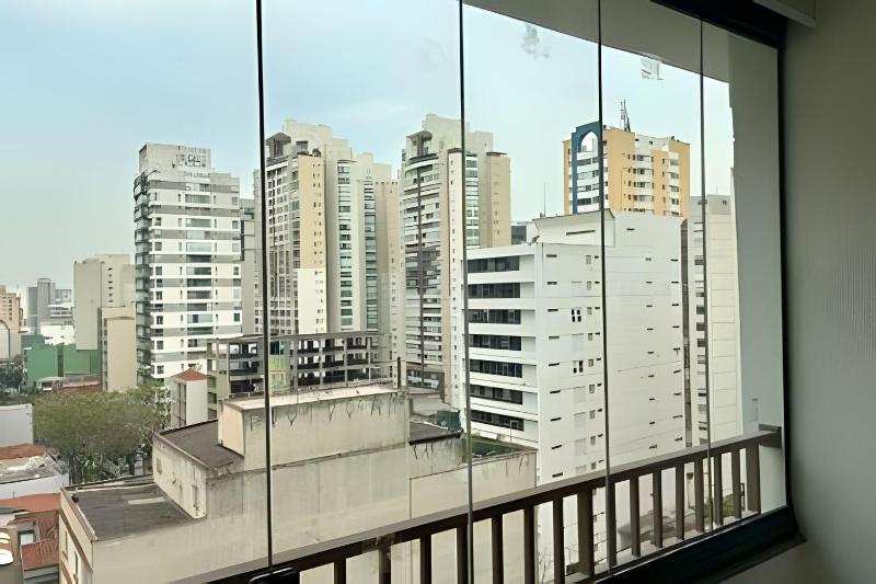 NIK Paulista – Piscina Academia e Coworking (914) - image 4