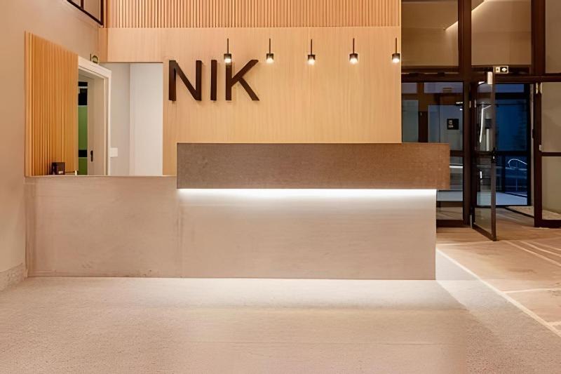NIK Paulista – Piscina Academia e Coworking (914) - image 15