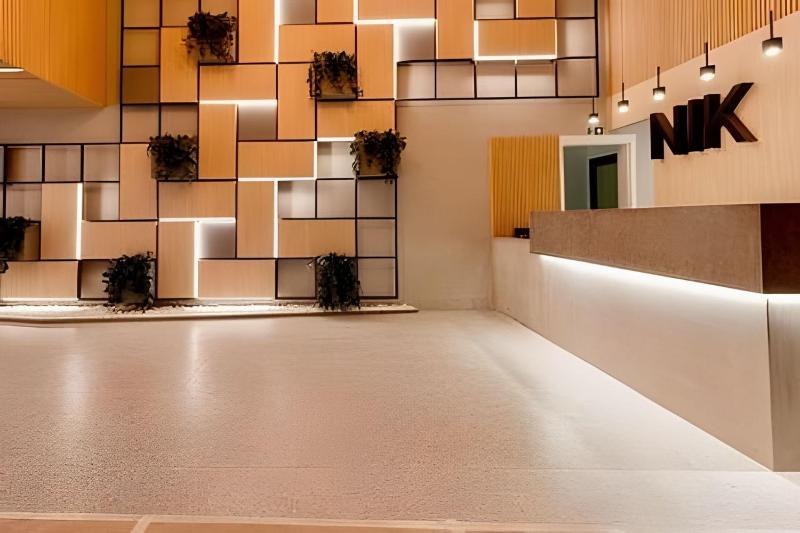 NIK Paulista – Piscina Academia e Coworking (914) - image 22