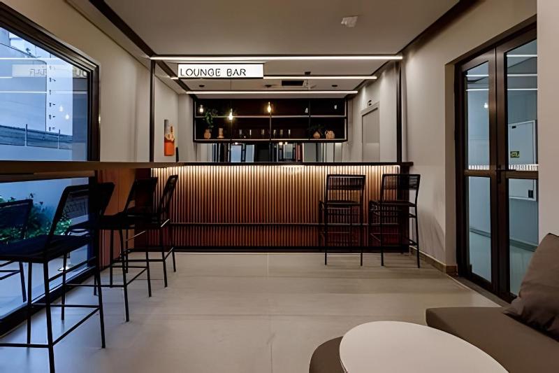 NIK Paulista – Piscina Academia e Coworking (914) - image 9