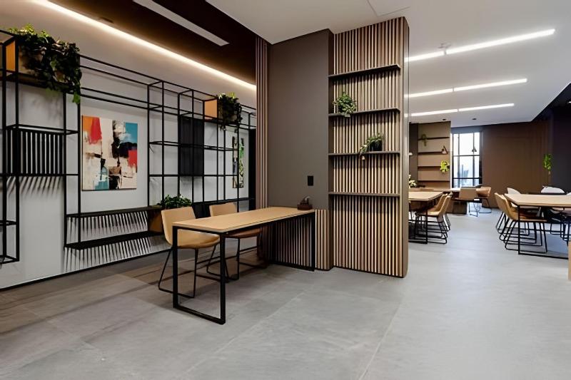 NIK Paulista – Piscina Academia e Coworking (914) - image 17