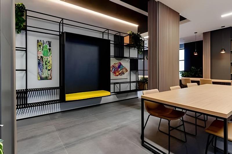NIK Paulista – Piscina Academia e Coworking (914) - image 25