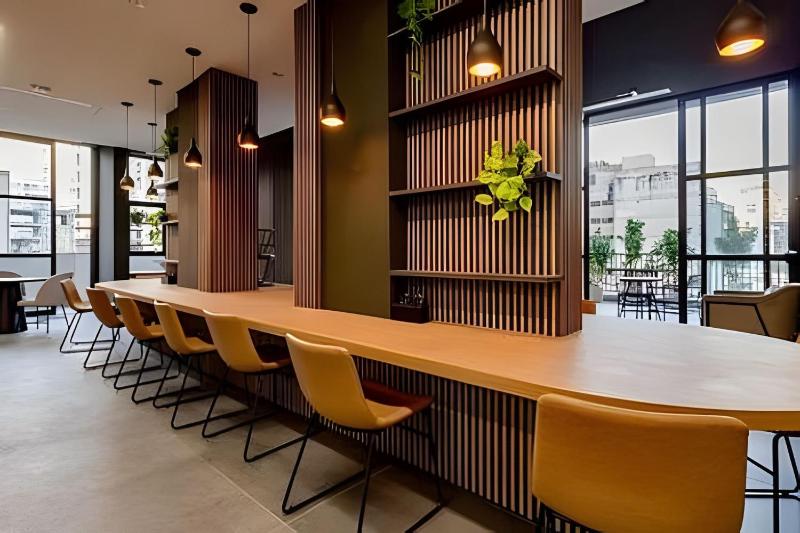 NIK Paulista – Piscina Academia e Coworking (914) - image 26