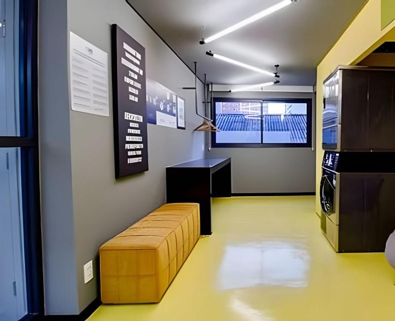 NIK Paulista – Piscina Academia e Coworking (914) - image 7