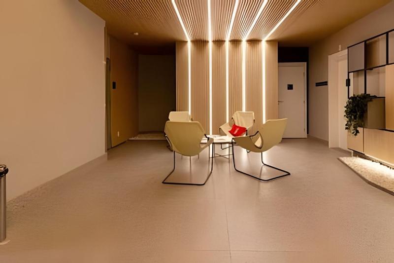 NIK Paulista – Piscina Academia e Coworking (922) - image 3