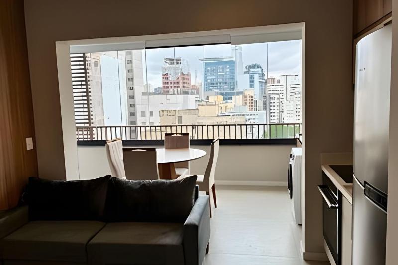 NIK Paulista – Piscina Academia e Coworking (922) - image 12