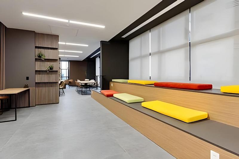 NIK Paulista – Piscina Academia e Coworking (915) - image 7