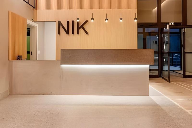 NIK Paulista – Piscina Academia e Coworking (915) - image 5