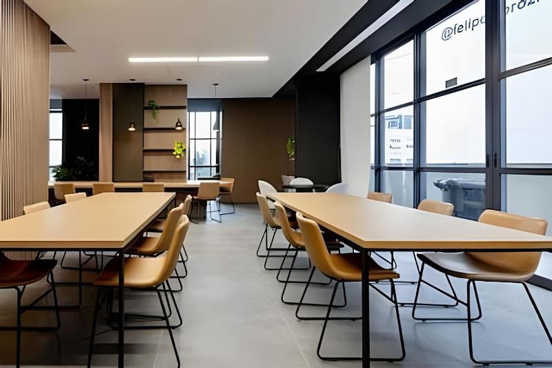 NIK Paulista – Piscina Academia e Coworking (915) - image 18