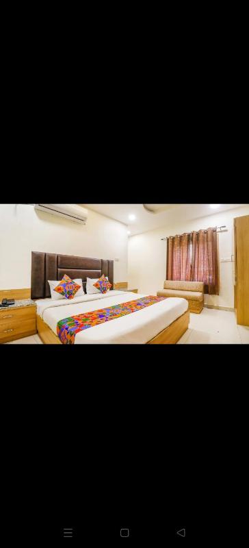 Hotel Royal Aanandam - image 3