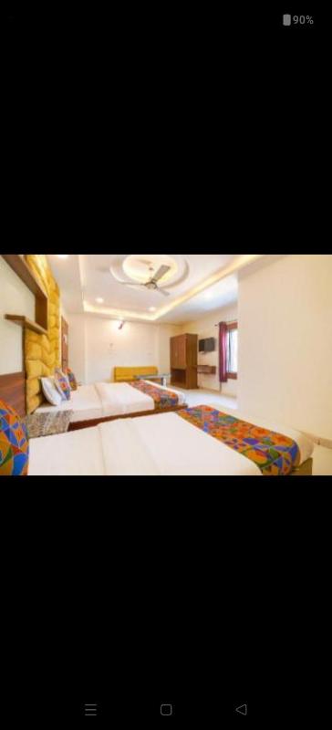 Hotel Royal Aanandam - image 8