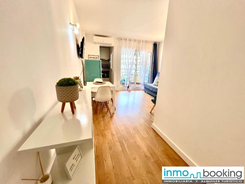 New Alboran Salou climatizado piscina y wifi - image 15