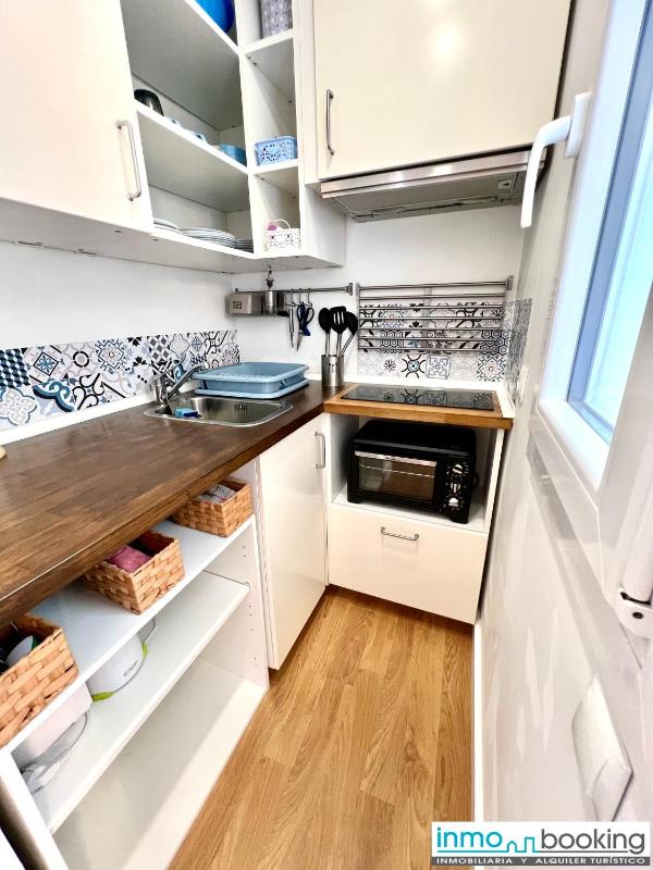 New Alboran Salou climatizado piscina y wifi - image 47
