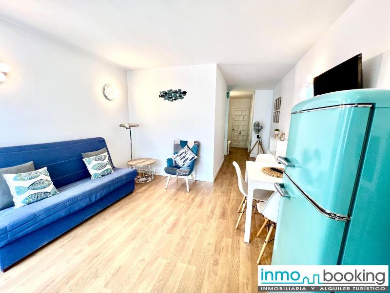 New Alboran Salou climatizado piscina y wifi - image 25